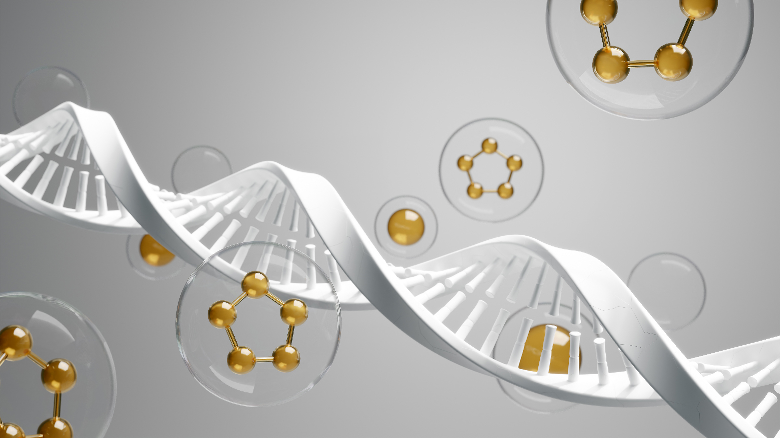 Cellular biology research