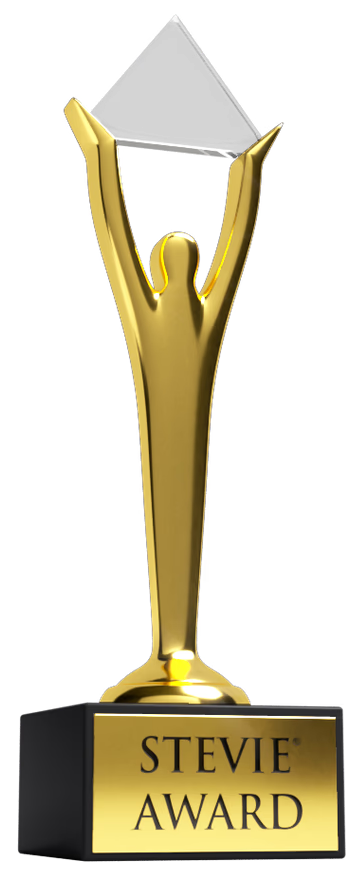 Stevie Award