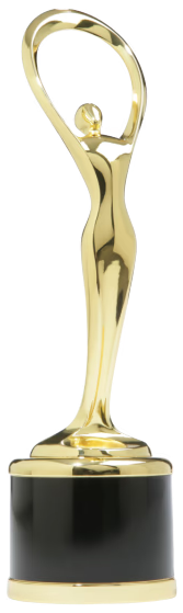 Communicator Award
